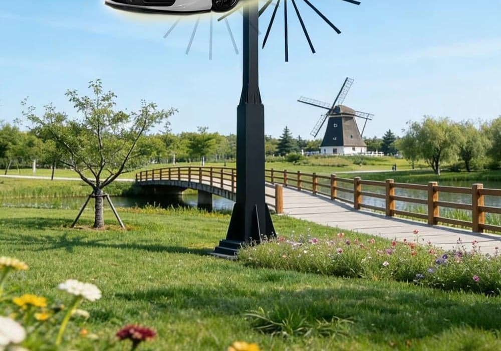 280cm 12288LED 1x3 Splicing Outdoor/Indoor Holographic Fans 3D Hologram Projector Ultra High Definition Super Bright 176